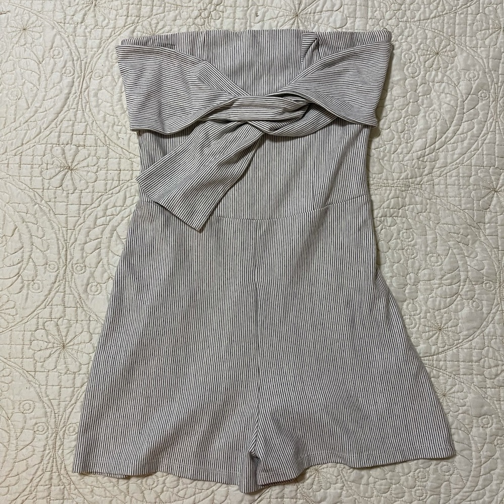Zara romper